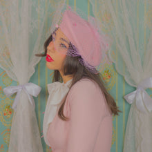 Load image into Gallery viewer, The Lover's Beret