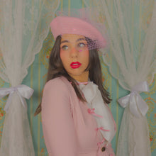 Load image into Gallery viewer, The Lover's Beret