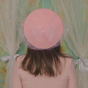 The Lover's Beret