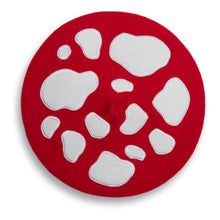 Load image into Gallery viewer, Toadstool Beret