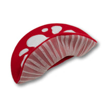 Load image into Gallery viewer, Toadstool Beret
