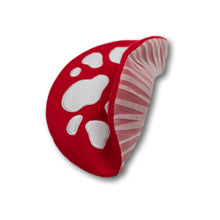 Load image into Gallery viewer, Toadstool Beret