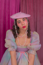 Load image into Gallery viewer, She's a Pearl Beret