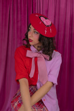 Load image into Gallery viewer, You Have my Heart Beret (& You Cherish it)