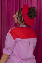 Load image into Gallery viewer, You Have my Heart Beret (& You Cherish it)