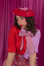 Load image into Gallery viewer, You Have my Heart Beret (& You Cherish it)