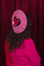 Load image into Gallery viewer, You Have my Heart Beret (& You Broke it)