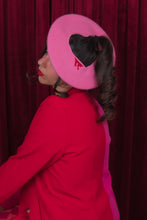 Load image into Gallery viewer, You Have my Heart Beret (& You Broke it)