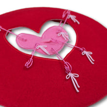 Load image into Gallery viewer, You Have my Heart Beret (& You Cherish it)