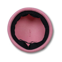 Load image into Gallery viewer, Glitterally Hearts Gumdrop Hat