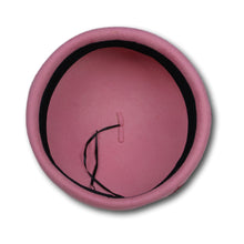 Load image into Gallery viewer, Glitterally Hearts Gumdrop Hat