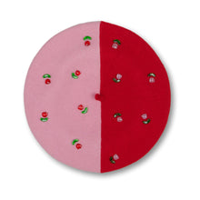 Load image into Gallery viewer, Our Tulips Together Beret