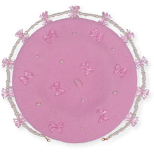 Load image into Gallery viewer, She's a Pearl Beret
