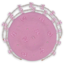 Load image into Gallery viewer, She's a Pearl Beret