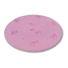 Load image into Gallery viewer, She's a Pearl Beret