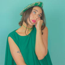 Load image into Gallery viewer, Ivy Beret (Rim only)