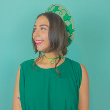 Load image into Gallery viewer, Ivy Beret (Rim only)