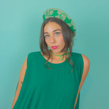 Load image into Gallery viewer, Ivy Beret (Rim only)