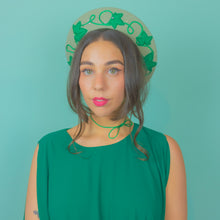 Load image into Gallery viewer, Ivy Beret (Rim only)