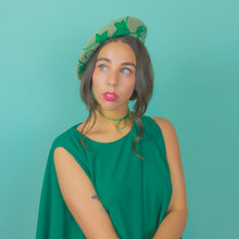 Load image into Gallery viewer, Ivy Beret (Rim only)