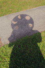 Load image into Gallery viewer, Lunar Phases Straw Hat (Large)