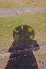 Load image into Gallery viewer, Lunar Phases Straw Hat (Large)