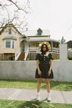 Load image into Gallery viewer, Lunar Phases Straw Hat (Small)