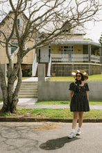 Load image into Gallery viewer, Lunar Phases Straw Hat (Large)