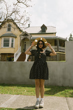 Load image into Gallery viewer, Lunar Phases Straw Hat (Small)