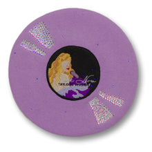 Load image into Gallery viewer, Speak Now on Vinyl Beret