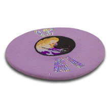 Load image into Gallery viewer, Speak Now on Vinyl Beret
