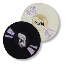 Load image into Gallery viewer, The Tortured Poets Department on Vinyl Beret