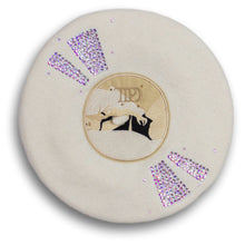 Load image into Gallery viewer, The Tortured Poets Department on Vinyl Beret