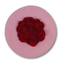Load image into Gallery viewer, Bouquet Beret