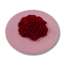 Load image into Gallery viewer, Bouquet Beret