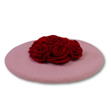 Load image into Gallery viewer, Bouquet Beret