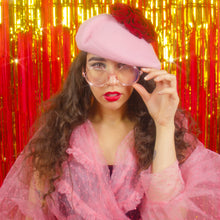 Load image into Gallery viewer, Bouquet Beret