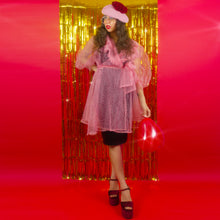 Load image into Gallery viewer, Bouquet Beret