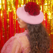 Load image into Gallery viewer, Bouquet Beret