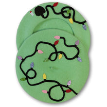 Load image into Gallery viewer, Fairy Lights Beret