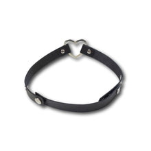 Load image into Gallery viewer, All Choked Up Beret in Black