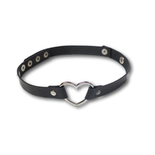 Load image into Gallery viewer, All Choked Up Beret in Black