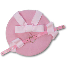 Load image into Gallery viewer, All Choked Up Beret in Pink