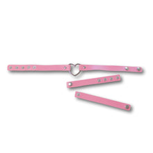 Load image into Gallery viewer, All Choked Up Beret in Pink