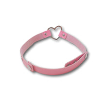 Load image into Gallery viewer, All Choked Up Beret in Pink