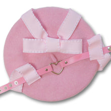 Load image into Gallery viewer, All Choked Up Beret in Pink