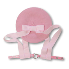 Load image into Gallery viewer, All Choked Up Beret in Pink