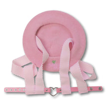 Load image into Gallery viewer, All Choked Up Beret in Pink