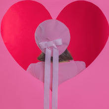 Load image into Gallery viewer, All Choked Up Beret in Pink