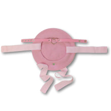 Load image into Gallery viewer, All Choked Up Beret in Pink